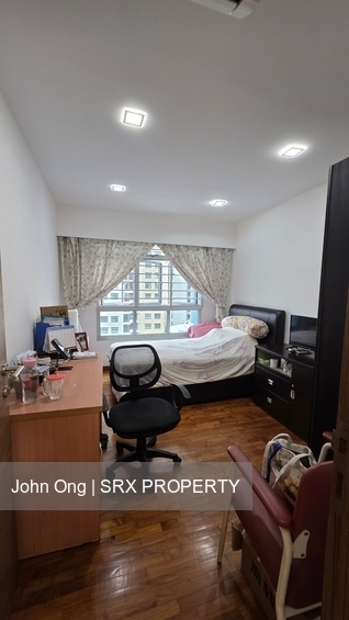 Blk 633C Senja Green (Bukit Panjang), HDB 4 Rooms #570005181